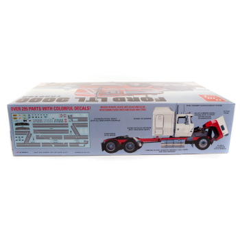 Ford LTL 9000 Semi Tractor AMT1238